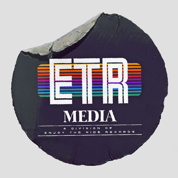 ETR Media (Limited Edition Blu Ray's)