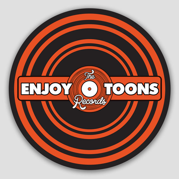 Enjoy The Toons (Family Friendly Soundtracks)