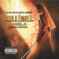 Kill Bill Vol. 2 Original Soundtrack