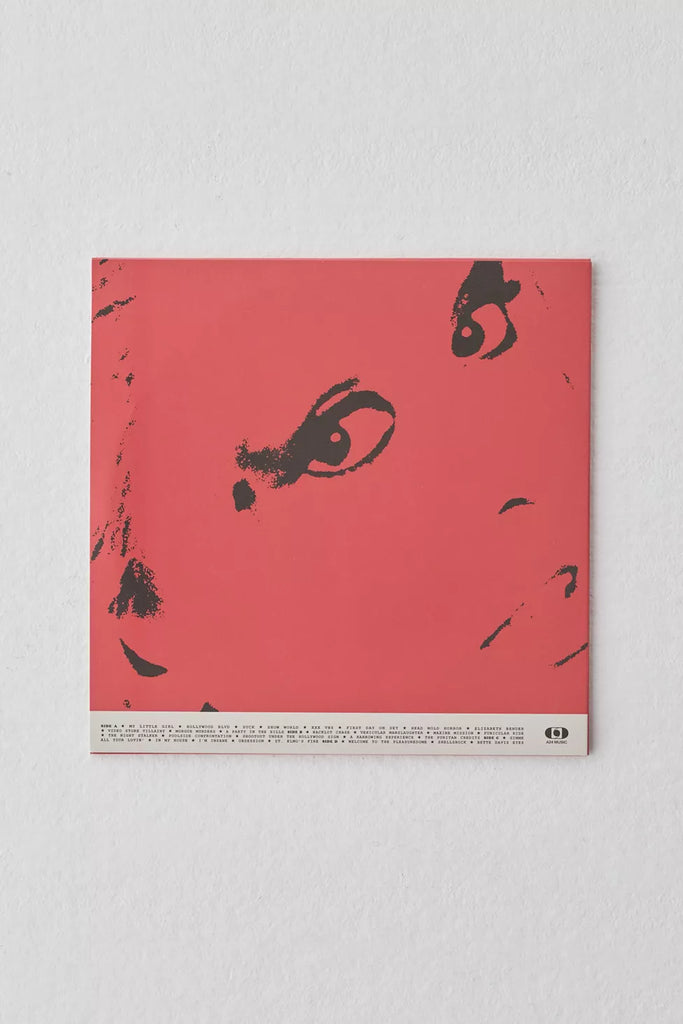 Tyler Bates - MAXXXINE (2xLP Original Soundtrack) Staff Pick