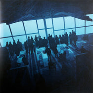 The Mist - Original Motion Picture Soundtrack LP