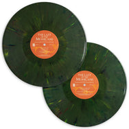 The Last Of The Mohicans - Original Motion Picture Soundtrack
