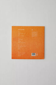 Justin Timberlake - Man Of The Woods Limited 2XLP