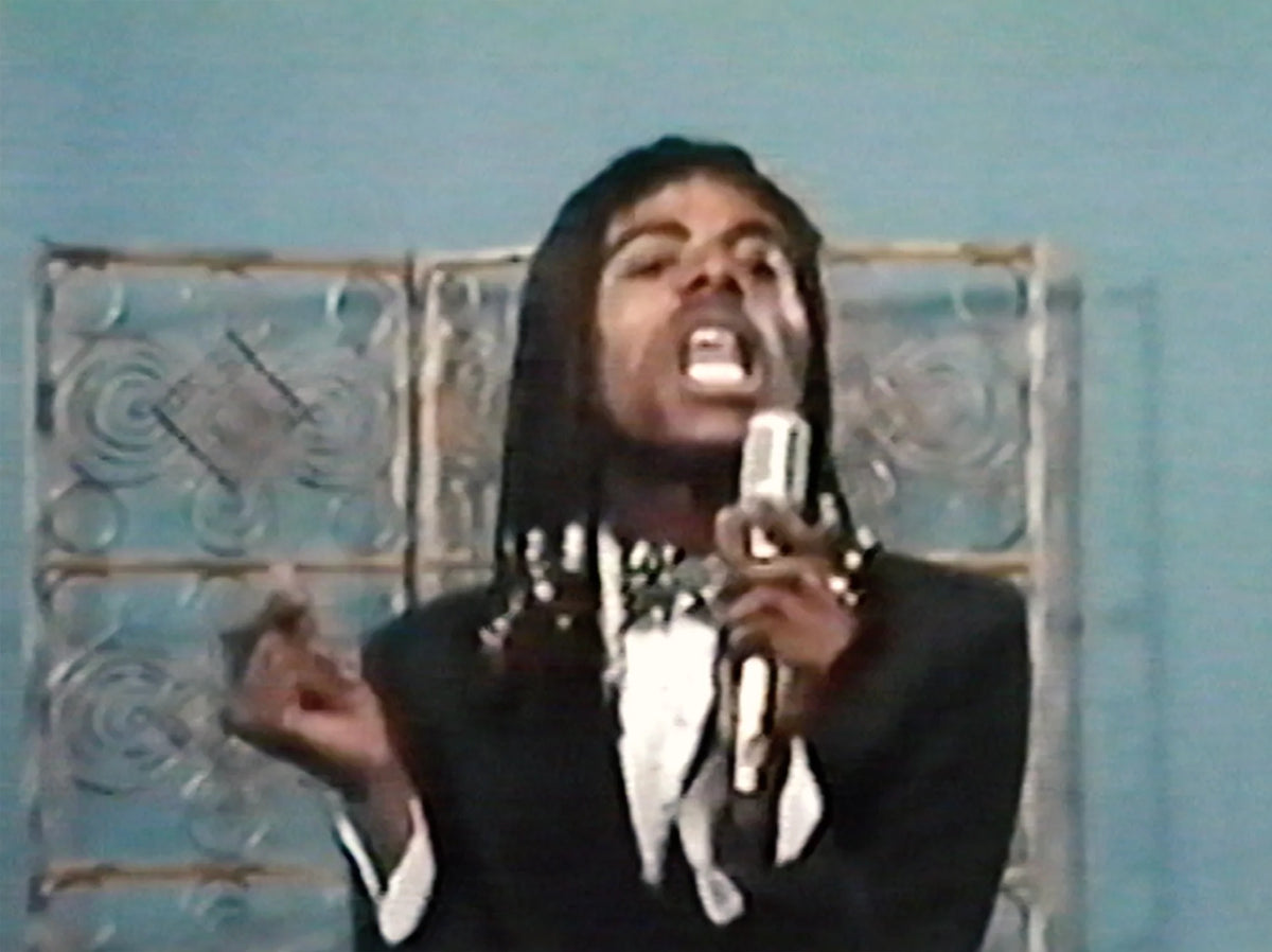 The AGFA {American Genre Film Archive} Mystery Mixtape Vault (Staff Pick)