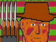 The AGFA {American Genre Film Archive} Mystery Mixtape Vault (Staff Pick)