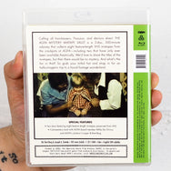 The AGFA {American Genre Film Archive} Mystery Mixtape Vault (Staff Pick)