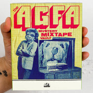 The AGFA {American Genre Film Archive} Mystery Mixtape Vault (Staff Pick)