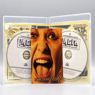 The AGFA {American Genre Film Archive} Mystery Mixtape Vault (Staff Pick)