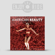 American Beauty (Original Motion Picture Score) By Thomas Newman (Exclusive Color Variant)