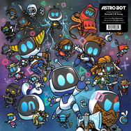 ASTRO BOT Soundtrack (Distro Title)