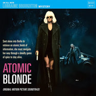 Atomic Blonde (Distro Title)