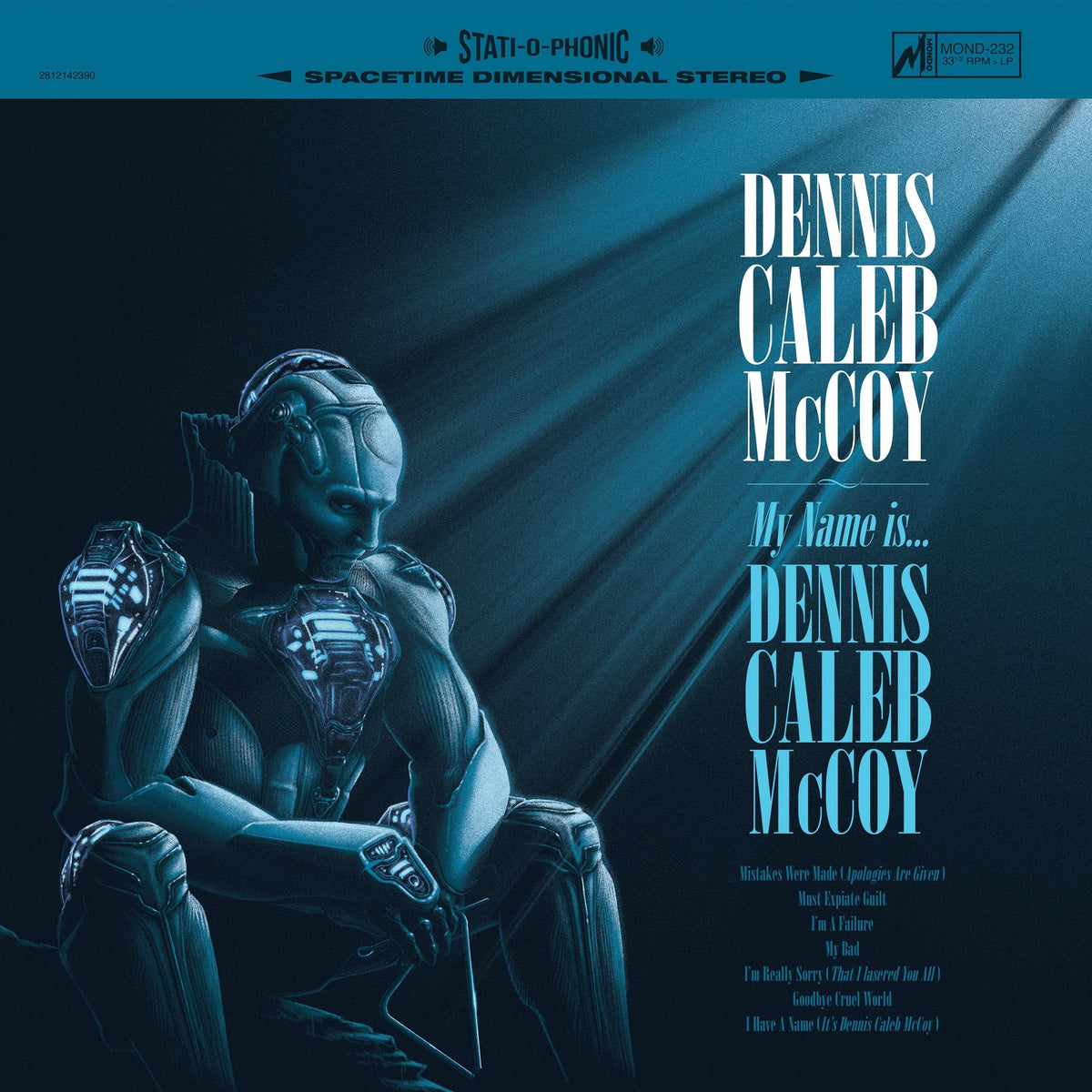 Bill & Ted Face The Music - Original Motion Picture Soundtrack
