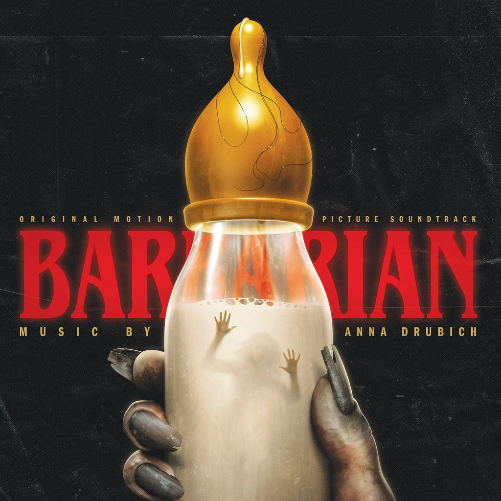 Barbarian Original Motion Picture Music by Anna Drubich | Enjoy