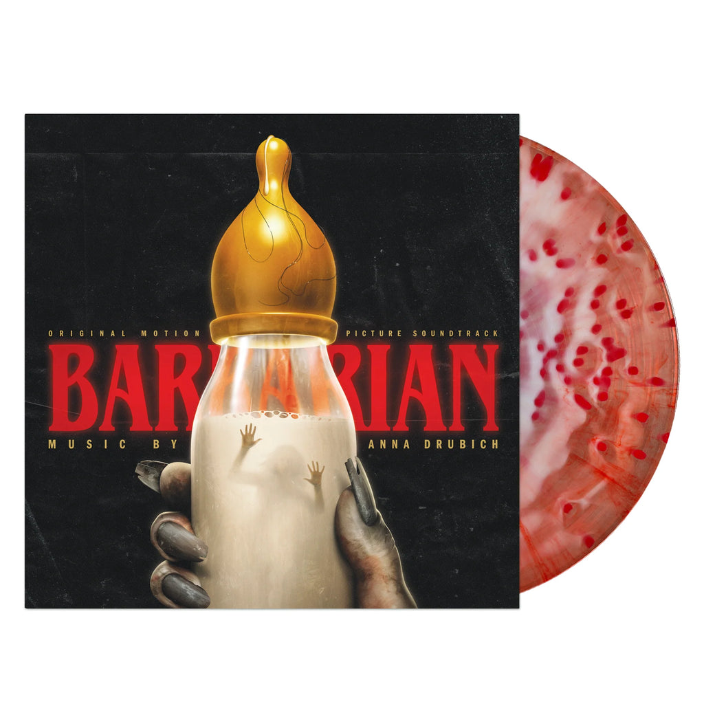 Barbarian Original Motion Picture Music by Anna Drubich | Enjoy