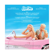 Barbie Score From The Original Motion Picture Soundtrack (Distro Title)