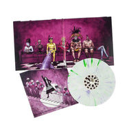Danny Elfman - Beetlejuice Original Motion Picture Soundtrack (Distro Title)