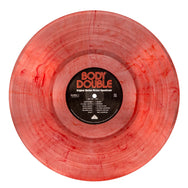 BODY DOUBLE Original Motion Picture Soundtrack by Pino Donaggio