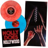 BODY DOUBLE Original Motion Picture Soundtrack by Pino Donaggio