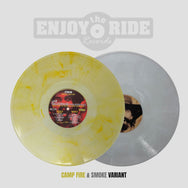 Cannibal! The Musical 2xLP Expanded Deluxe Edition (ETR230)