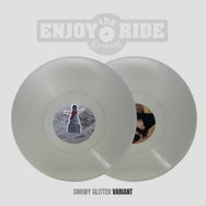Cannibal! The Musical 2xLP Expanded Deluxe Edition (ETR230)