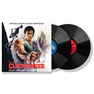 Cliffhanger - Trevor Jones