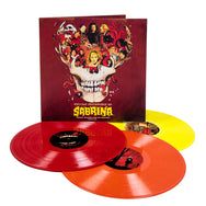 Chilling Adventures Of Sabrina Original Television Score And Soundtrack Season 1