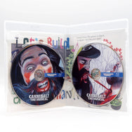 Cannibal! The Musical Limited Edition Blu Ray (Staff Pick)