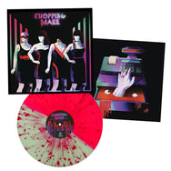 Chopping Mall Original Motion Picture Soundtrack (Distro Title)