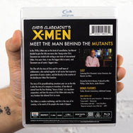 Chris Claremont's X-Men (ETRM030)