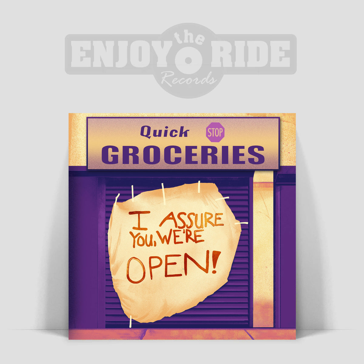 Clerks 3 Soundtrack (ETR178)