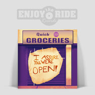 Clerks 3 Soundtrack (ETR178)