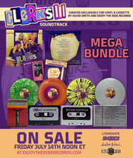 Clerks 3 Soundtrack (ETR178)