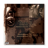 Creed - My Own Prison: 25th Anniversary Edition