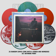 Derek Sanders - The Heavy Box EP (ETR141)