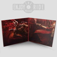 Devil May Cry - Soundtrack to the Netflix Series 2xLP (Exclusive Color Variant)
