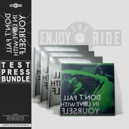 Don't Fall In Love With Yourself Soundtrack (ETR190)