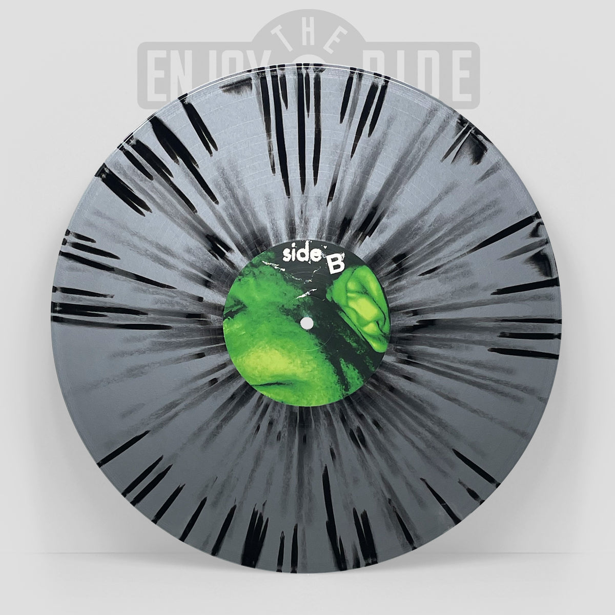 Don't Fall In Love With Yourself Soundtrack (ETR190)