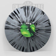 Don't Fall In Love With Yourself Soundtrack (ETR190)