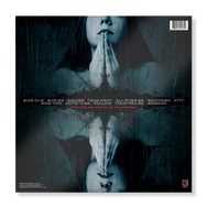 DROWNING POOL - SINNER 20th ANNIVERSARY EDITION