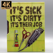 Dirty Work 4K 3 Disc Ultra HD/2 Disc Blu-ray