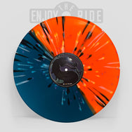 Mortal Kombat 1 & 2: Music From The Arcade Game Soundtracks (ETR074)