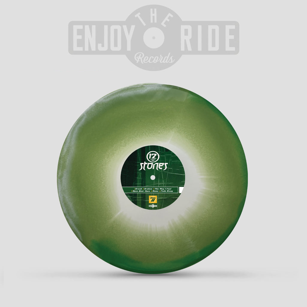 12 Stones - 12 Stones (ETR273) | Enjoy The Ride Records