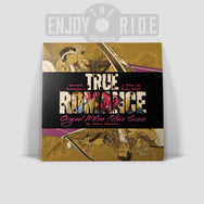 True Romance Original Motion Picture Score by Hans Zimmer 2xLP Edition (ETR150)