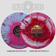 True Romance Original Motion Picture Score by Hans Zimmer 2xLP Edition (ETR150)