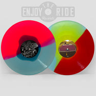True Romance Original Motion Picture Score by Hans Zimmer 2xLP Edition (ETR150)