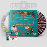 Ace Ventura Pet Detective Soundtrack (ETR151