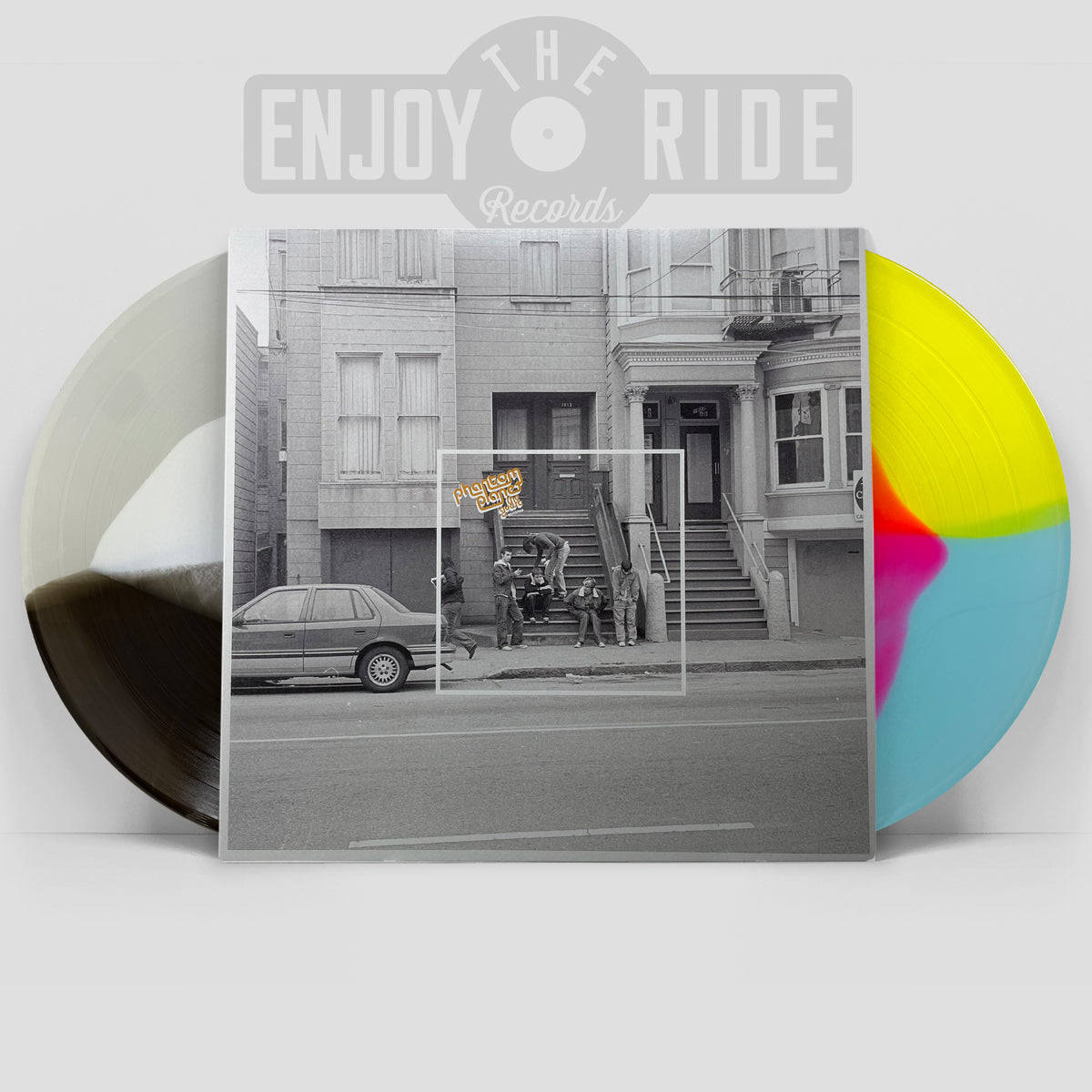 Phantom Planet- The Guest Revisited (ETR176)