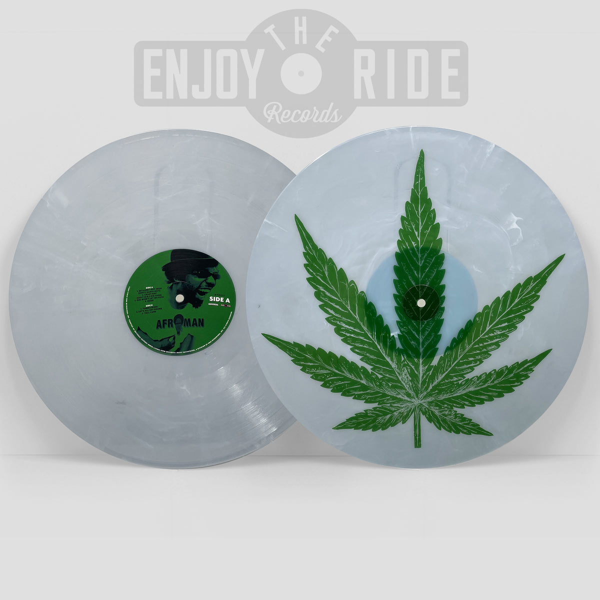 Afroman - The Good Times (ETR212)
