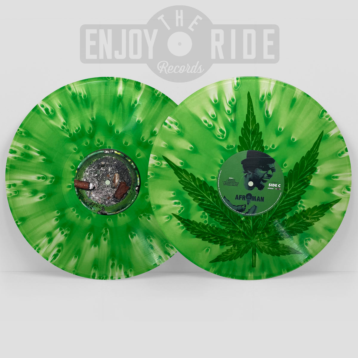 Afroman - The Good Times (ETR212)