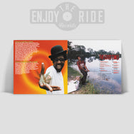 Afroman - The Good Times (ETR212)